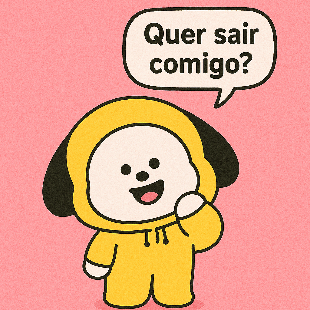 Chimmy